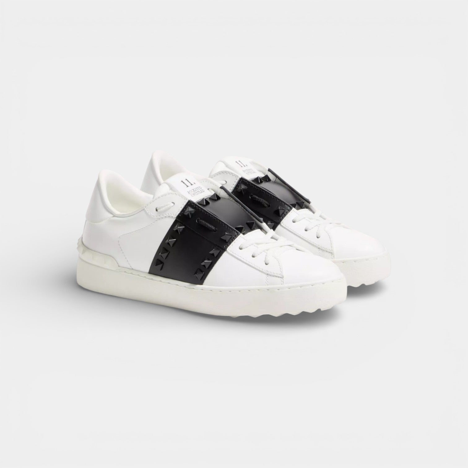 Valentino Sneakers - Valentino ayakkabı - görsel 3 | ZAINI