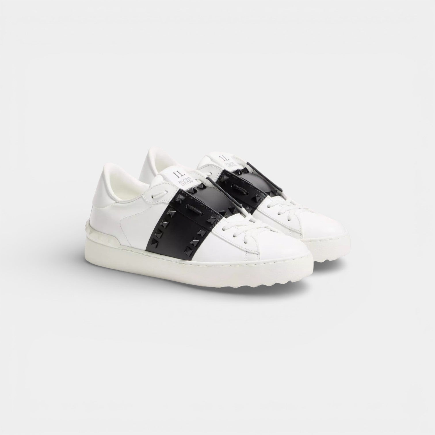 Valentino Sneakers - Valentino ayakkabı - görsel 3 | ZAINI
