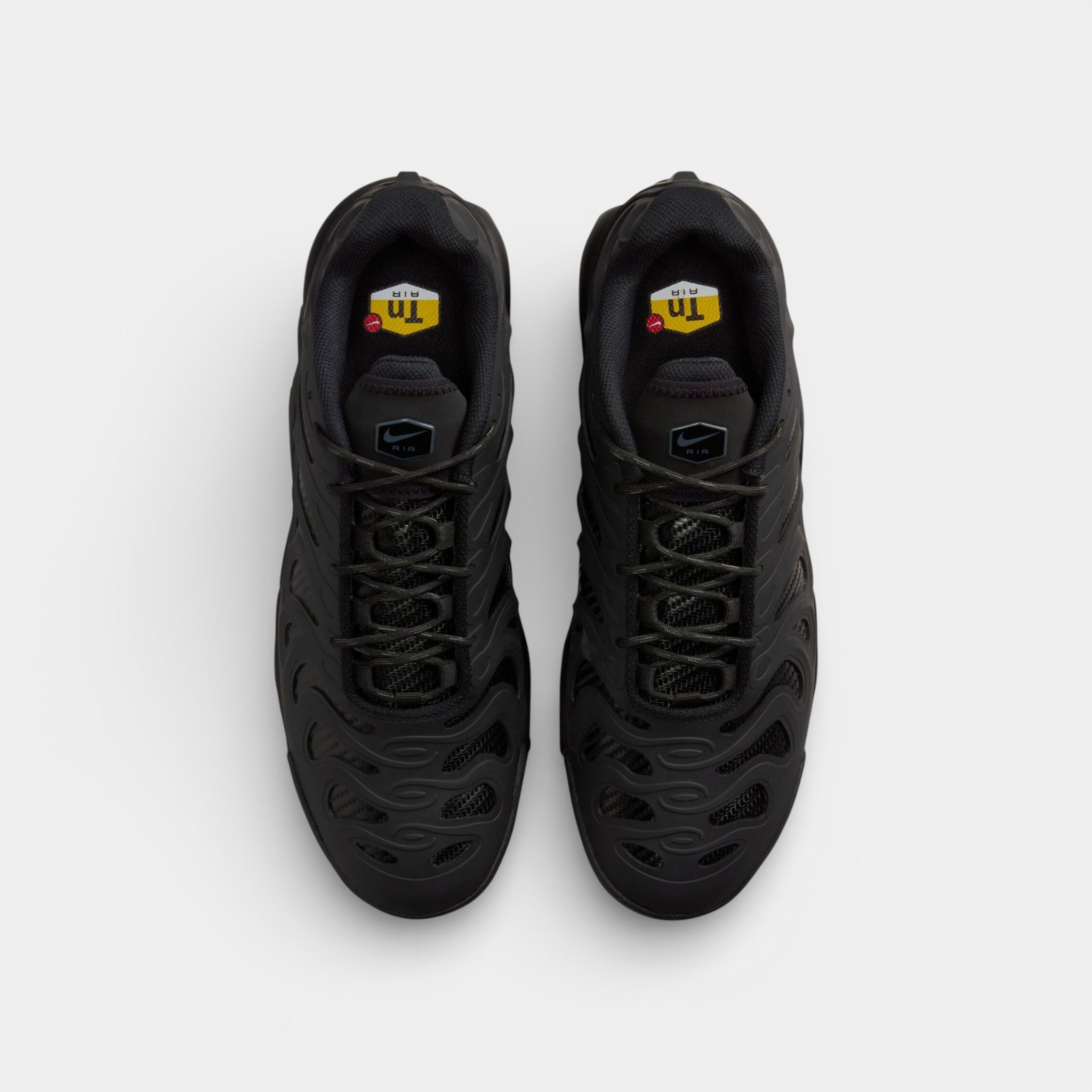 Nike Air Max Plus TN Drift Black - Nike ayakkabı - görsel 3 | ZAINI