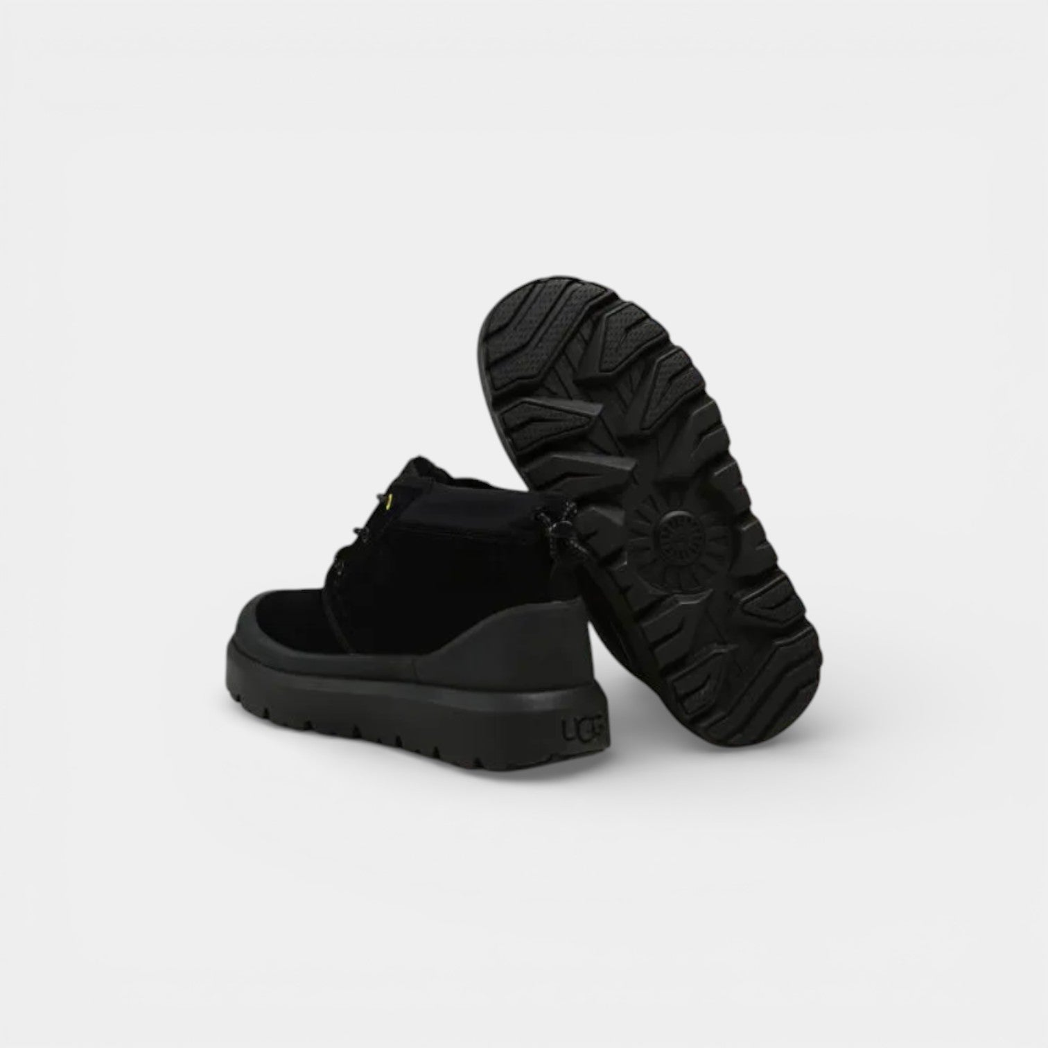 U.G.G Men’s 2025 - UGG ayakkabı - görsel 3 | ZAINI