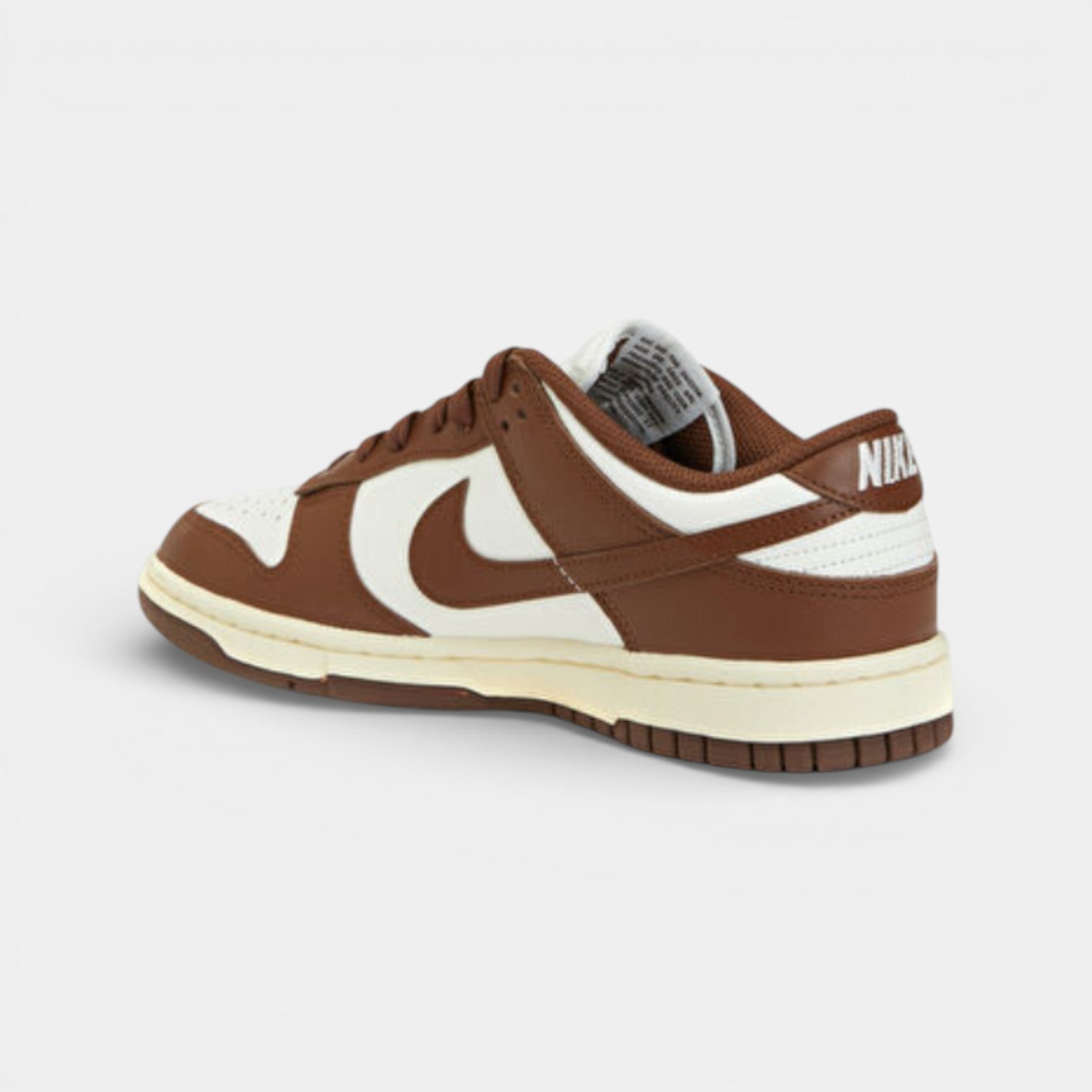 Nike Dunk Low Cacao Wow - Nike ayakkabı - görsel 3 | ZAINI