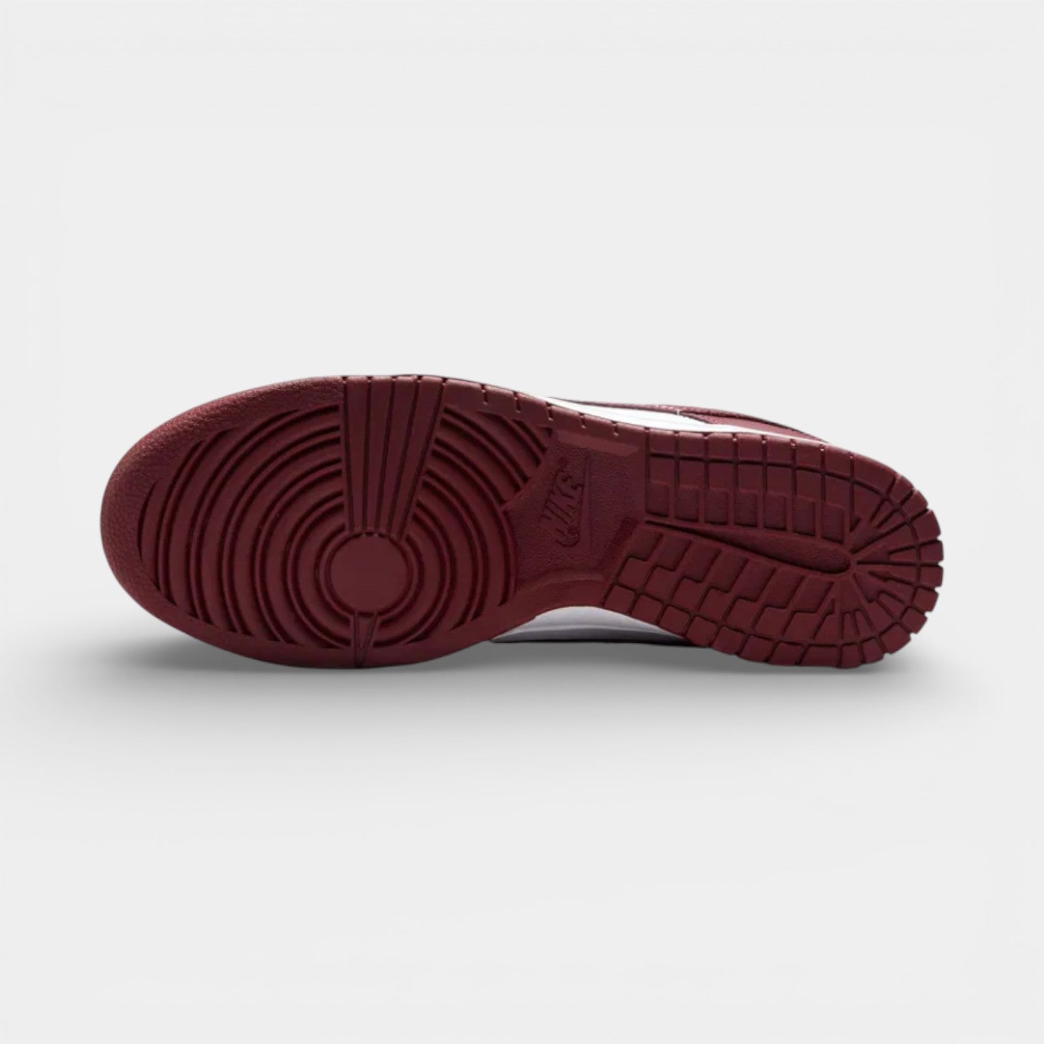 Nike Dunk Low BORDEAUX - Nike ayakkabı - görsel 4 | ZAINI