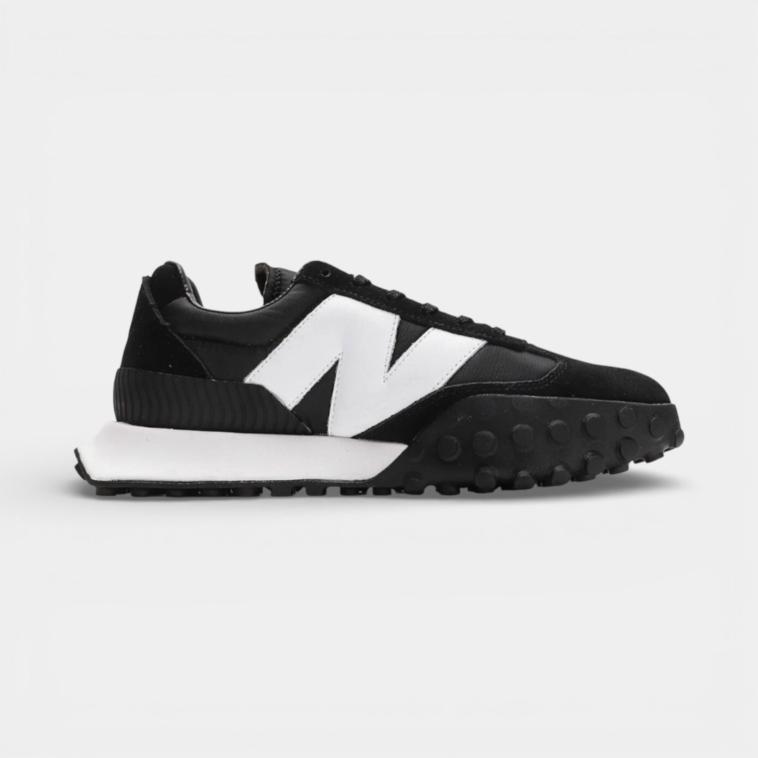 New Balance XC-72 Black White - New Balance ayakkabı - görsel 1 | ZAINI