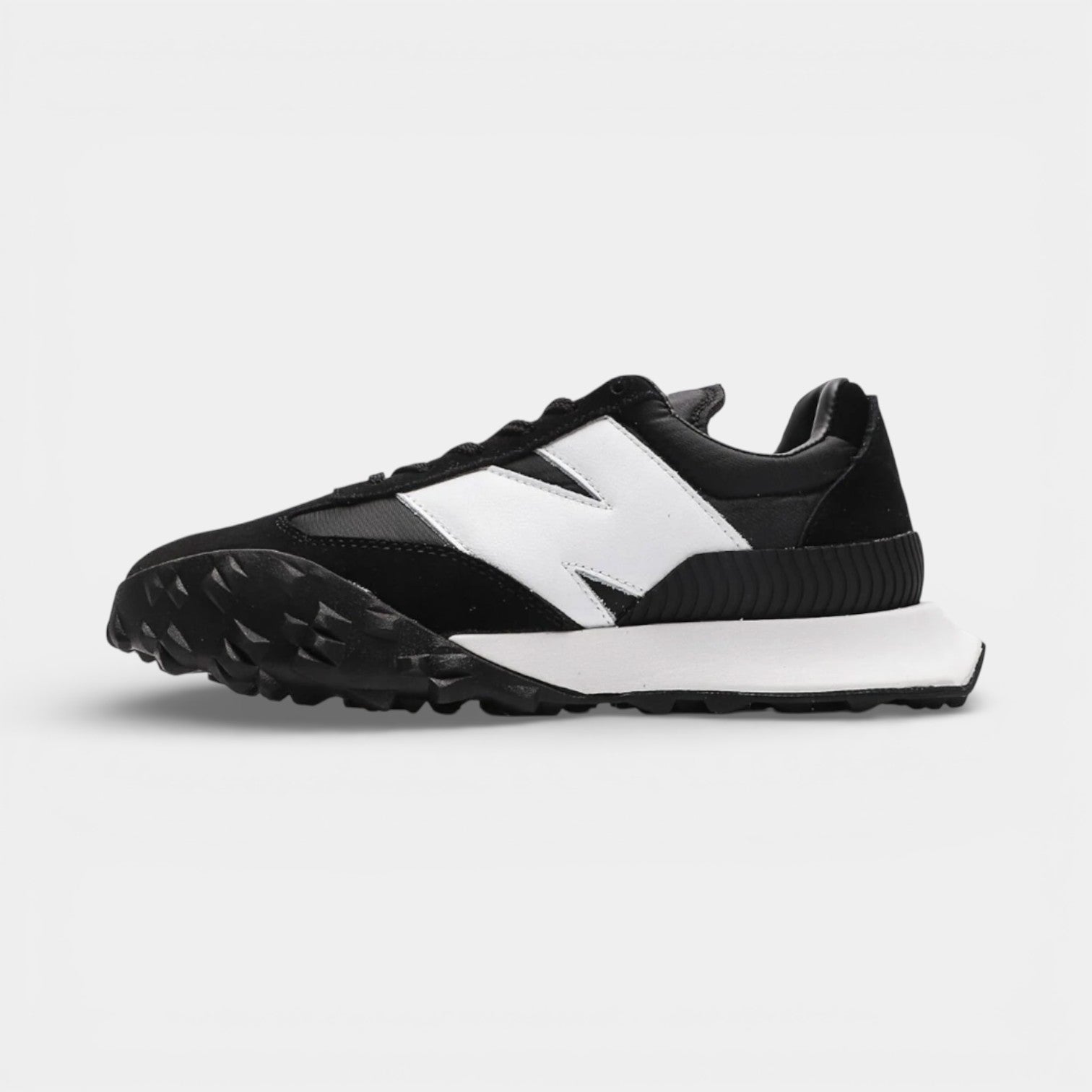 New Balance XC-72 Black White - New Balance ayakkabı - görsel 2 | ZAINI