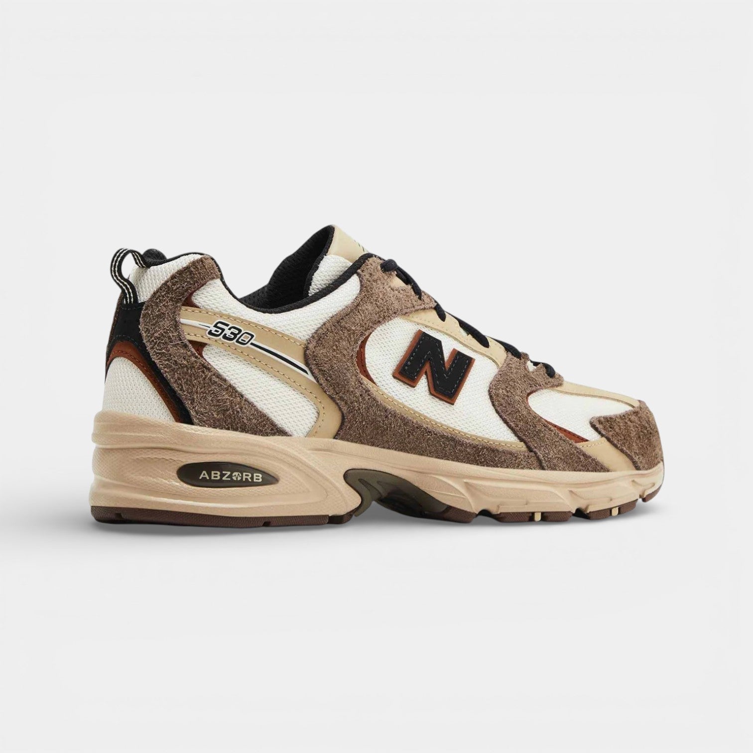 New balance 530 Mushroom - New Balance ayakkabı - görsel 2 | ZAINI