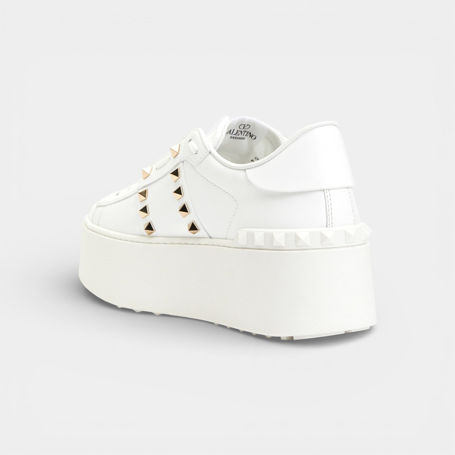 Valentino Rockstud - Valentino ayakkabı - görsel 3 | ZAINI