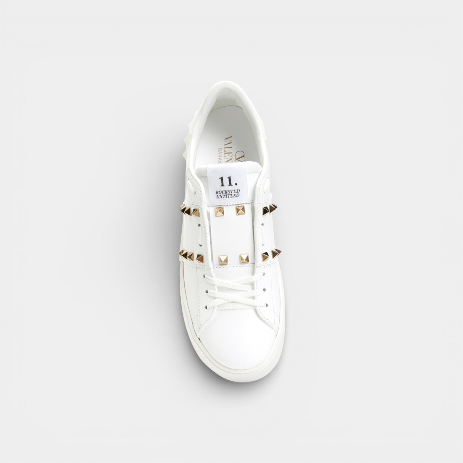 Valentino Rockstud - Valentino ayakkabı - görsel 4 | ZAINI