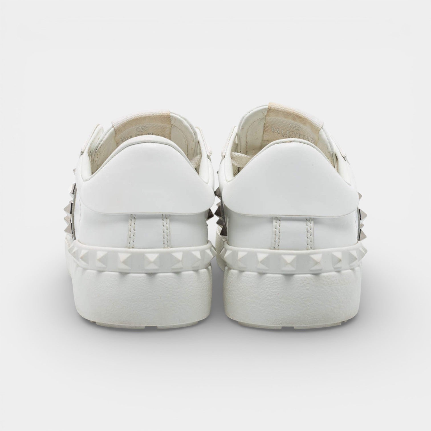 Valentino Rockstud Platform - Valentino ayakkabı - görsel 6 | ZAINI