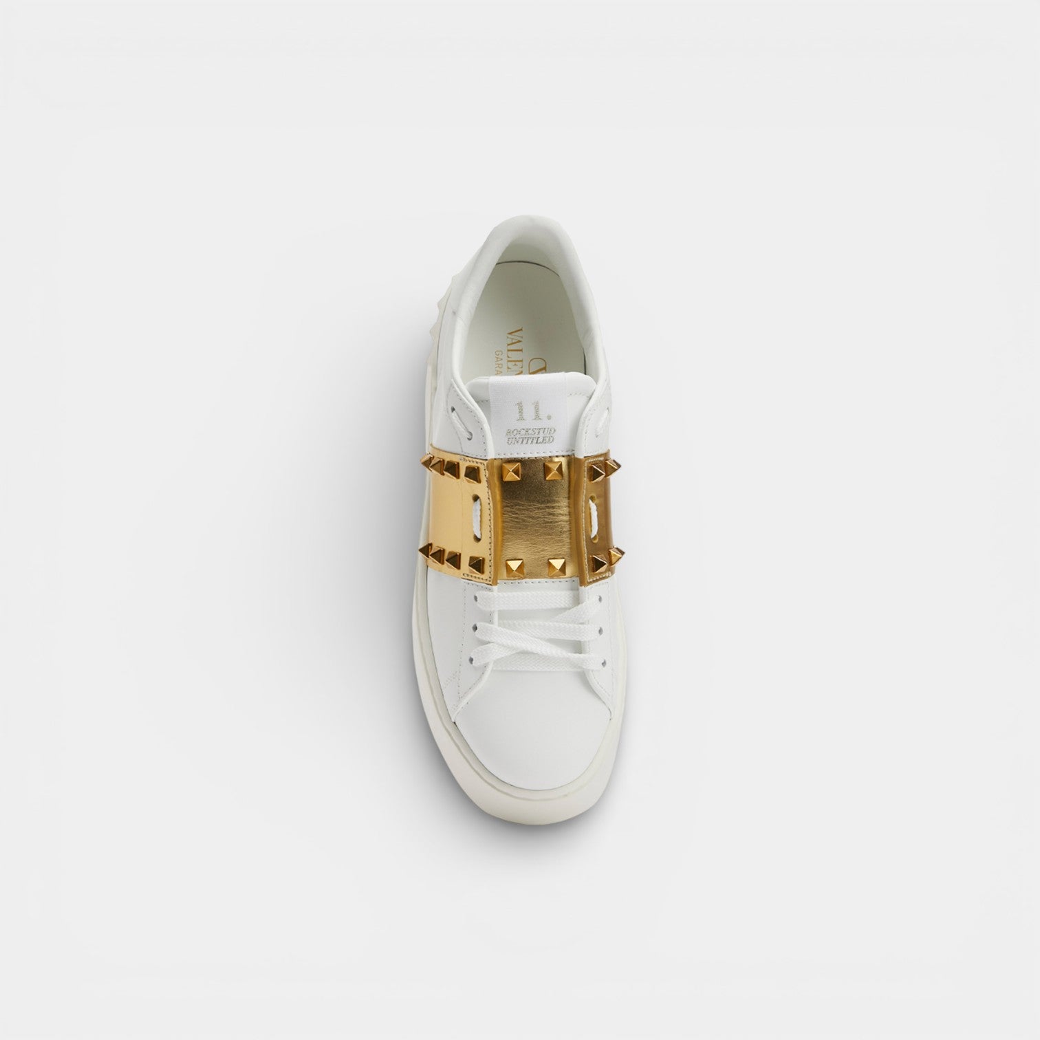 Valentino Rockstud Platform - Valentino ayakkabı - görsel 4 | ZAINI