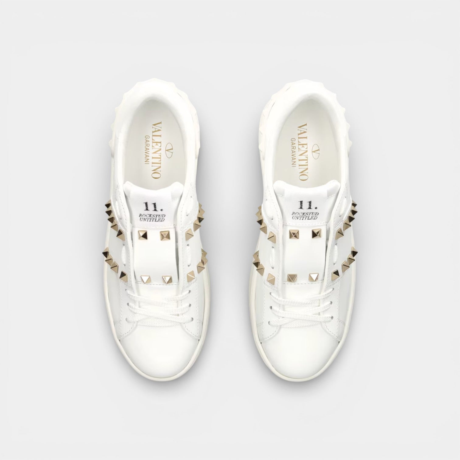 Valentino Rockstud - Valentino ayakkabı - görsel 3 | ZAINI