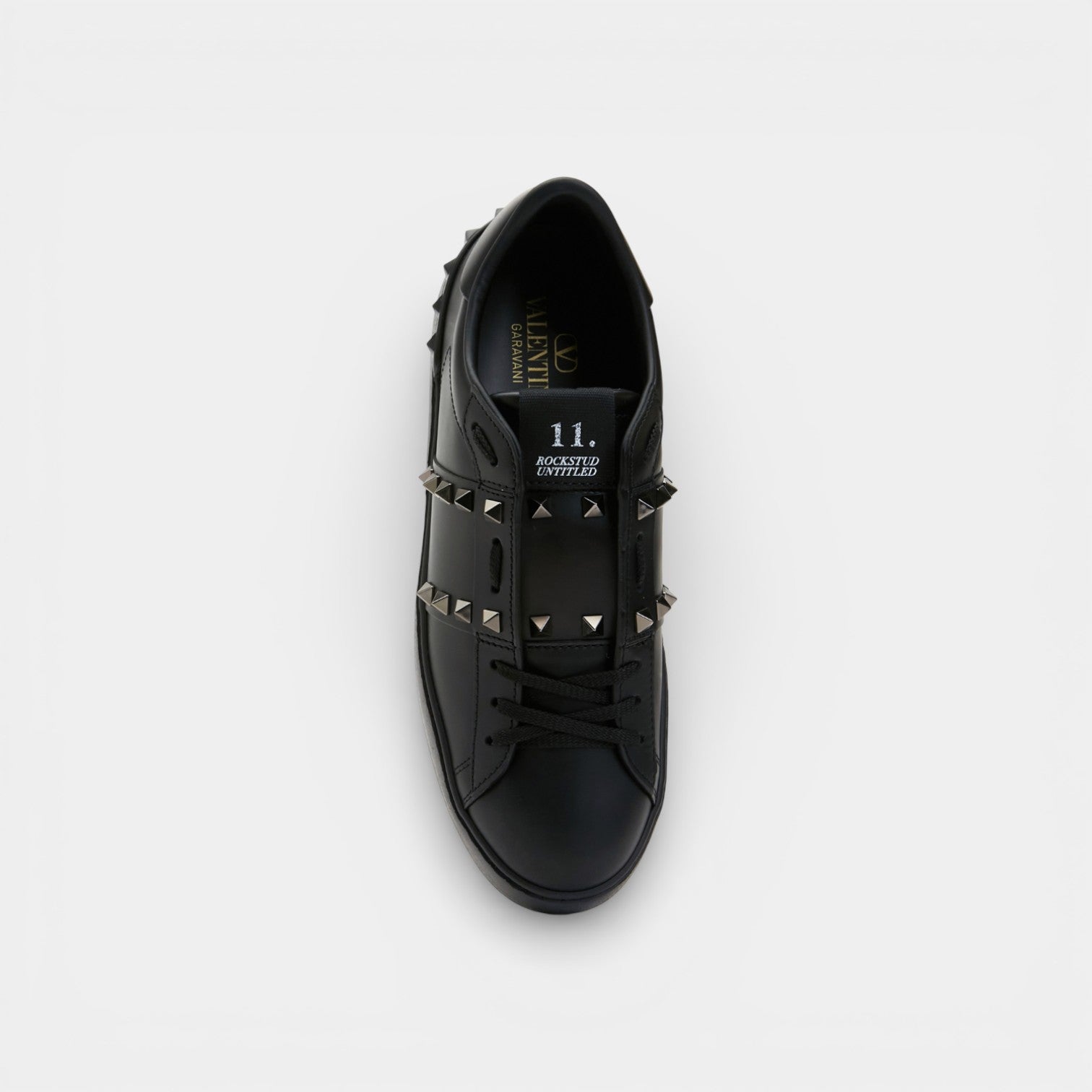 Valentino Rockstud - Valentino ayakkabı - görsel 4 | ZAINI