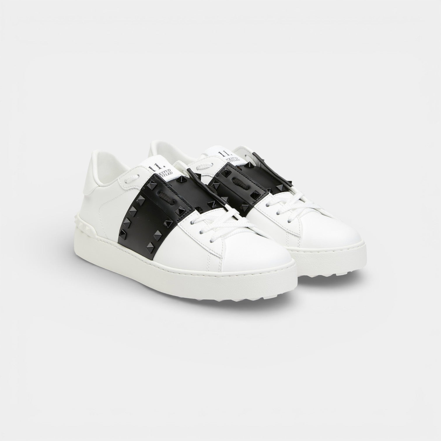 Valentino Rockstud - Valentino ayakkabı - görsel 3 | ZAINI