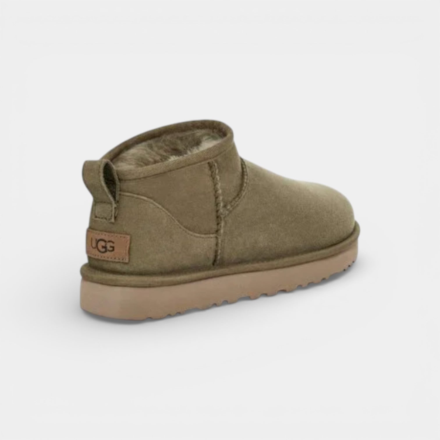 UGG Ultra Mini Antiloch - UGG ayakkabı - görsel 2 | ZAINI