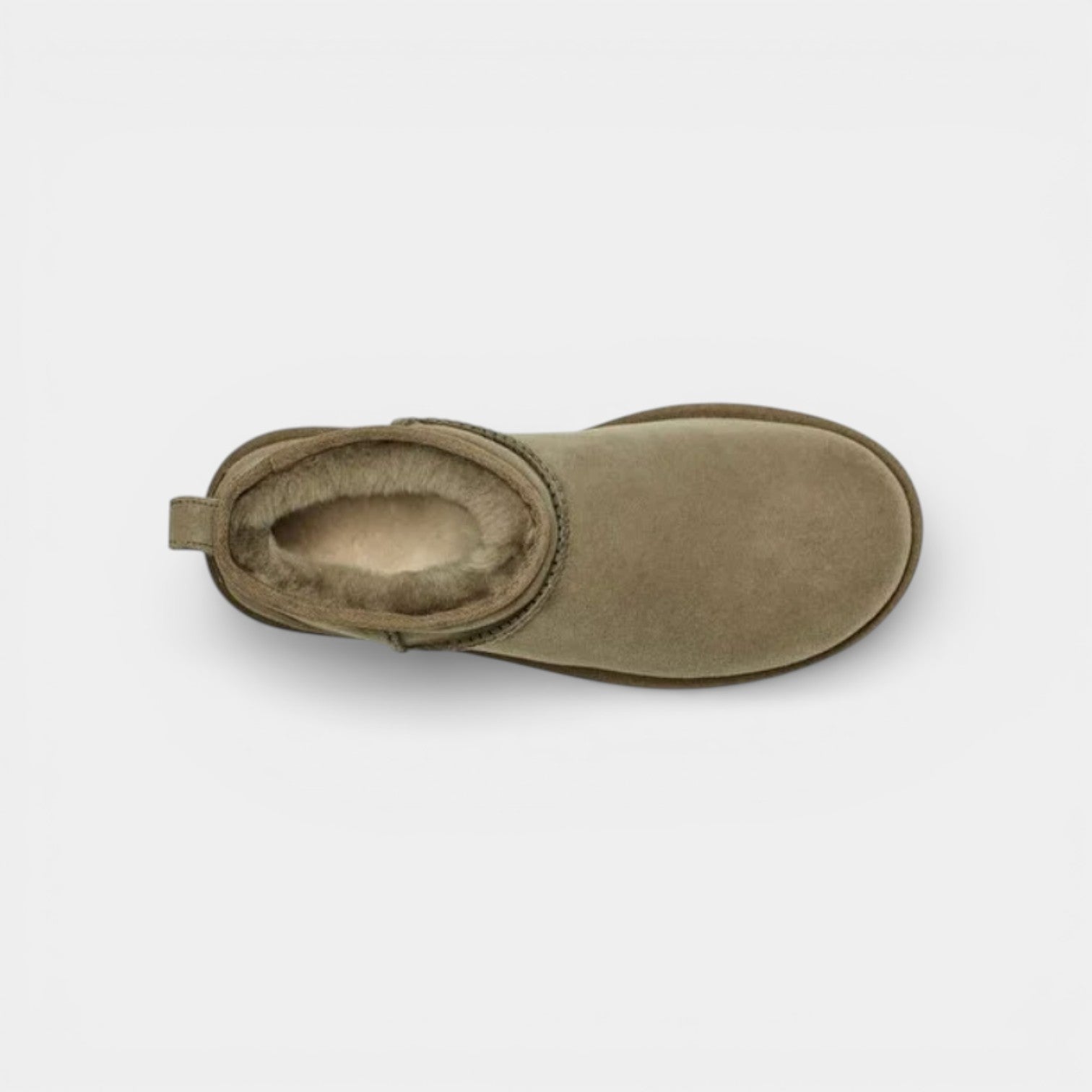 UGG Ultra Mini Antiloch - UGG ayakkabı - görsel 3 | ZAINI