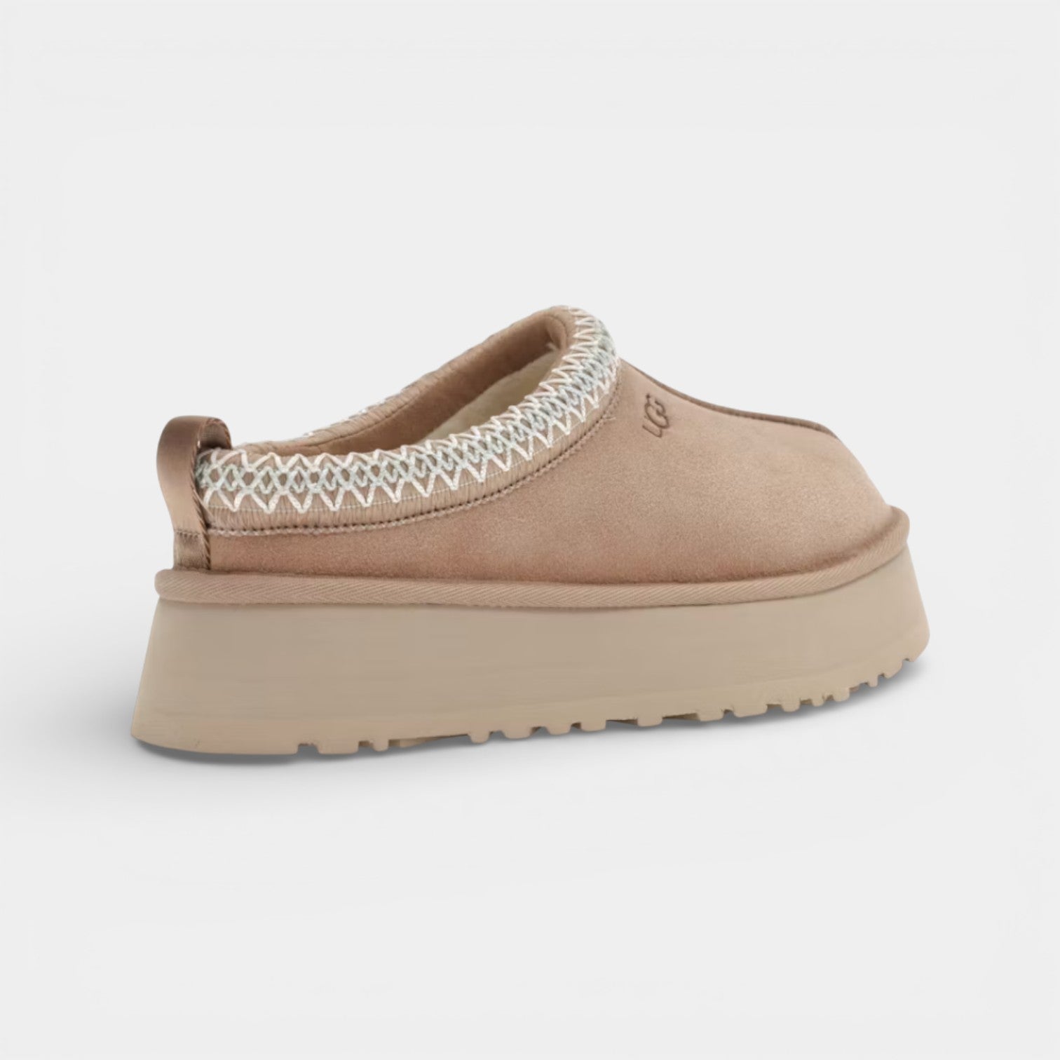 UGG Tazz Slipper Sand - UGG ayakkabı - görsel 3 | ZAINI