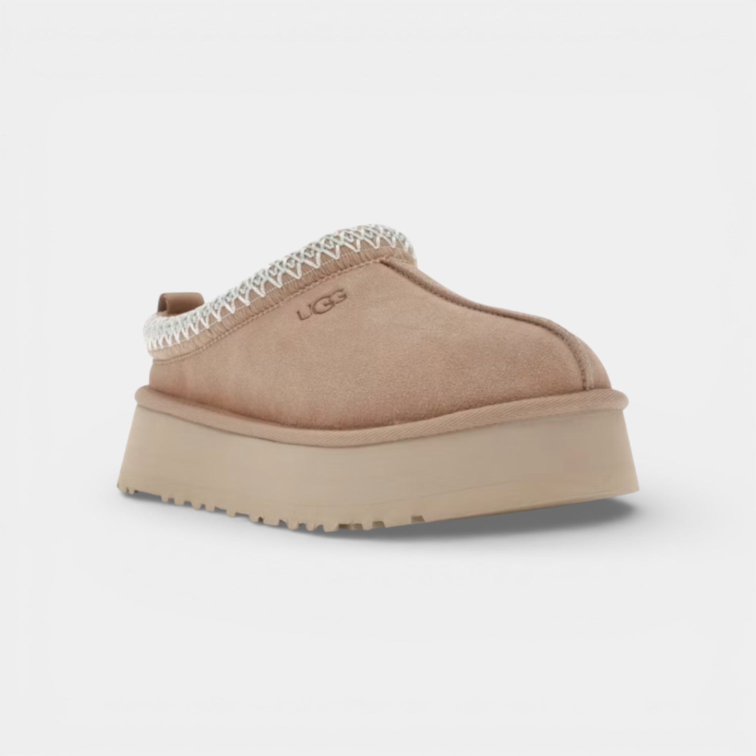 UGG Tazz Slipper Sand - UGG ayakkabı - görsel 4 | ZAINI