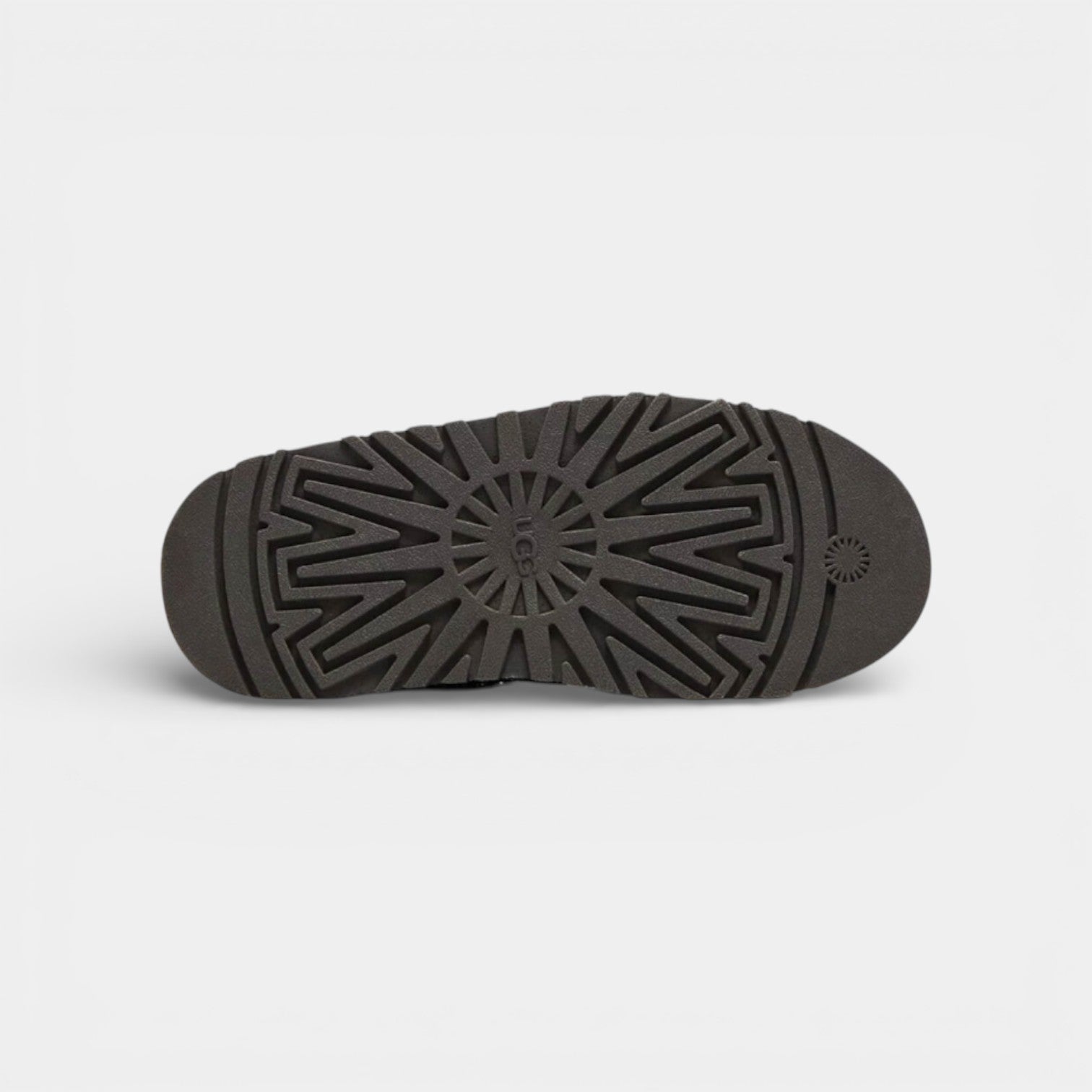 UGG Tazz Slipper Hickory ( New Season ) - UGG ayakkabı - görsel 4 | ZAINI