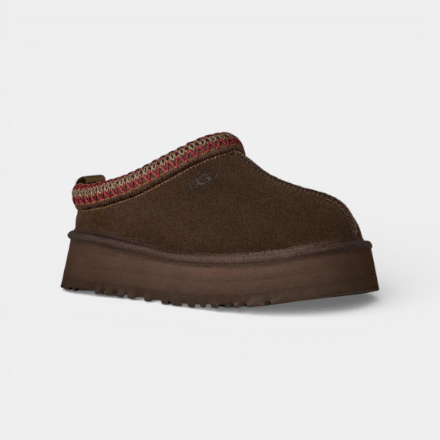 UGG Tazz Slipper Brown Red ( New Season ) - UGG ayakkabı - görsel 3 | ZAINI
