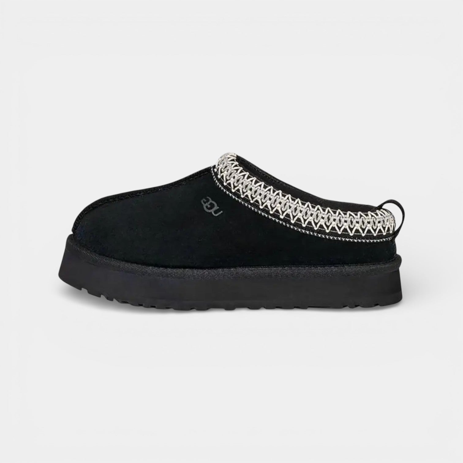 UGG Tazz Slipper Black ( New Season ) - UGG ayakkabı - görsel 2 | ZAINI