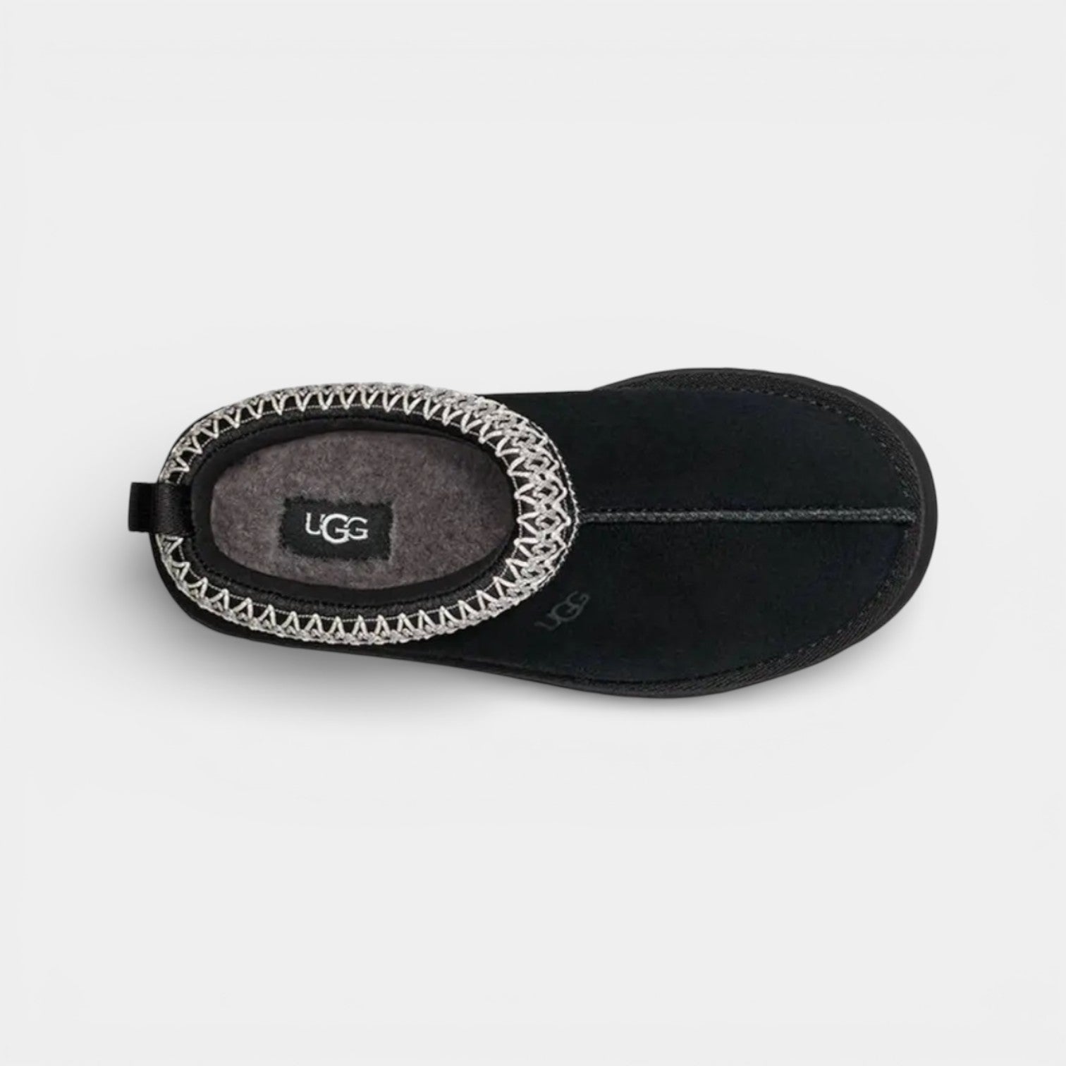 UGG Tazz Slipper Black ( New Season ) - UGG ayakkabı - görsel 4 | ZAINI