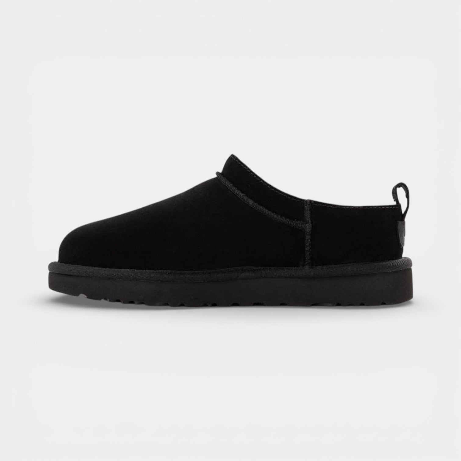 UGG Micro Mini Black New Season - UGG ayakkabı - görsel 2 | ZAINI