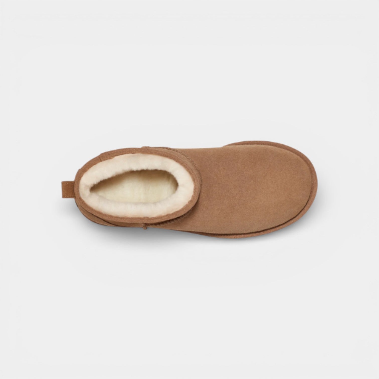 UGG Classic Ultra Mini Platform Chestnut - UGG ayakkabı - görsel 5 | ZAINI