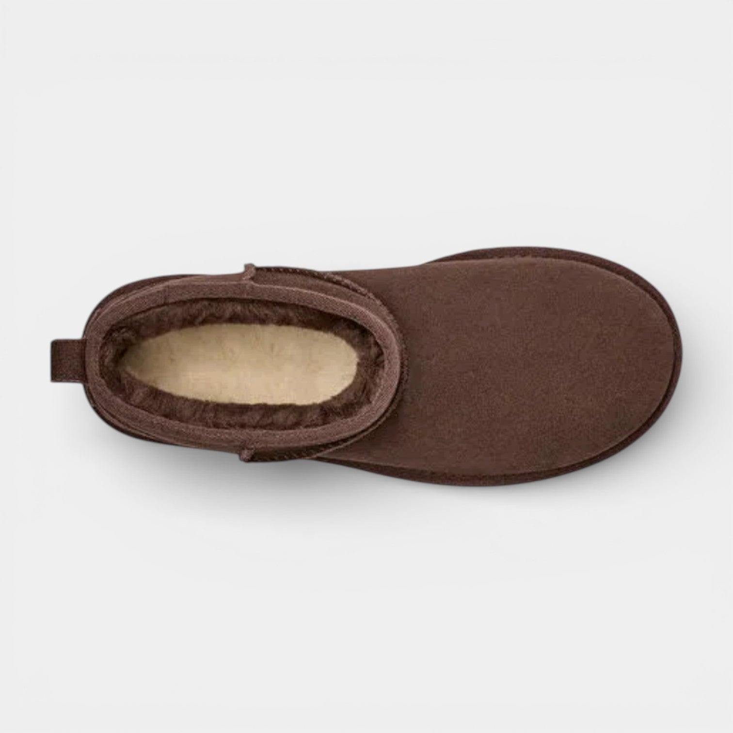 UGG Classic Ultra Mini Platform Brown - UGG ayakkabı - görsel 3 | ZAINI