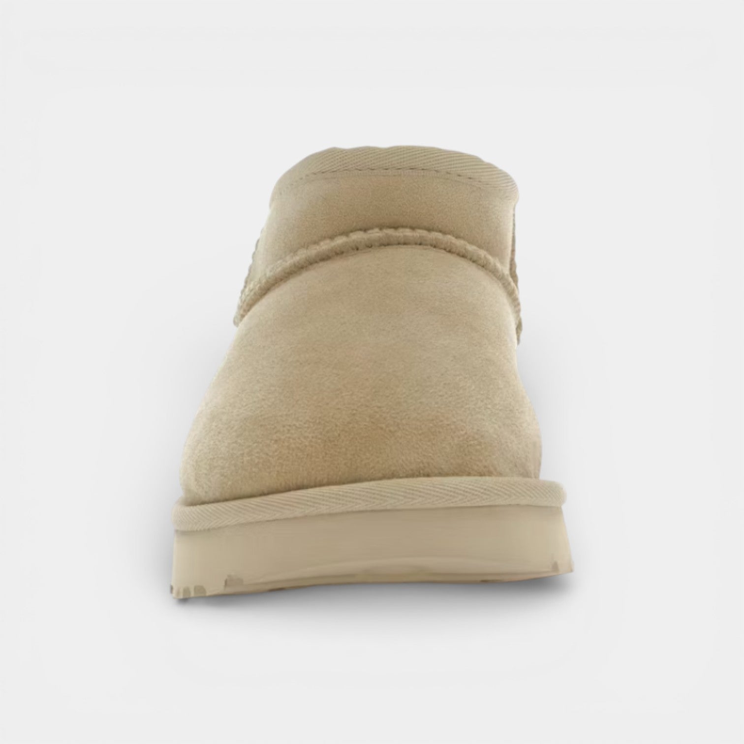UGG Classic Ultra Mini Boot Mustard Seed - UGG ayakkabı - görsel 2 | ZAINI