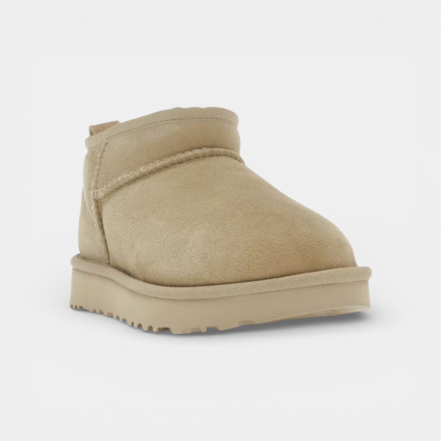UGG Classic Ultra Mini Boot Mustard Seed - UGG ayakkabı - görsel 5 | ZAINI
