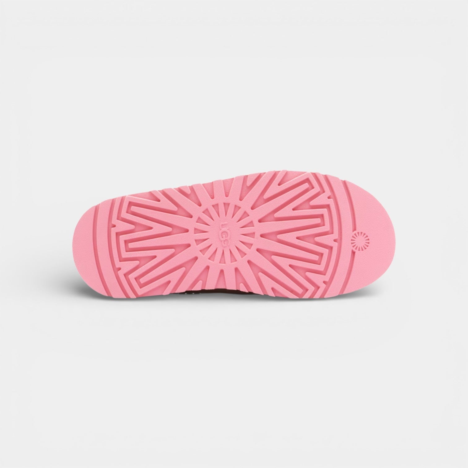 U.G.G Tazz Slipper Tropical Pink - UGG ayakkabı - görsel 3 | ZAINI
