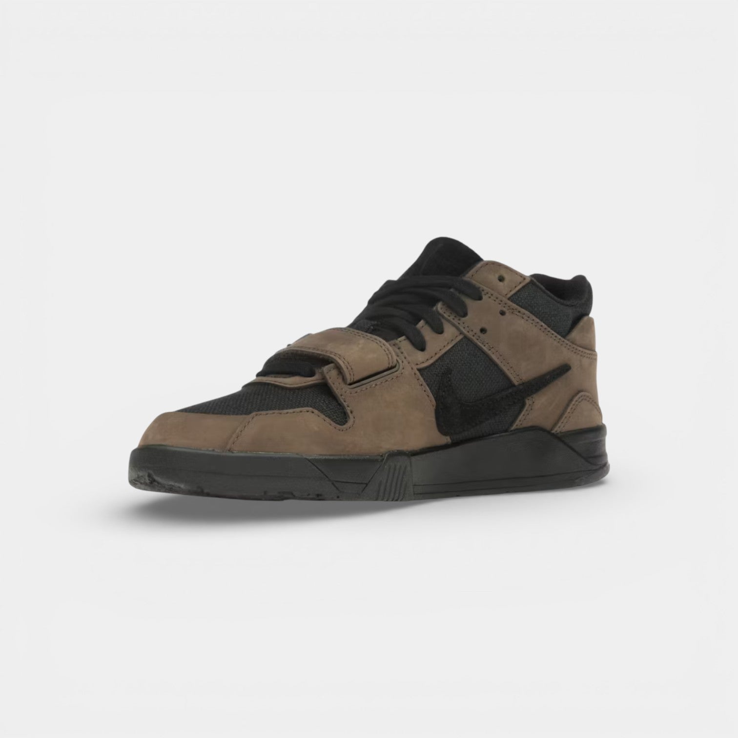 Travis Scott x Jordan Jumpman Jack ‘Dark Mocha’ - Nike ayakkabı - görsel 3 | ZAINI