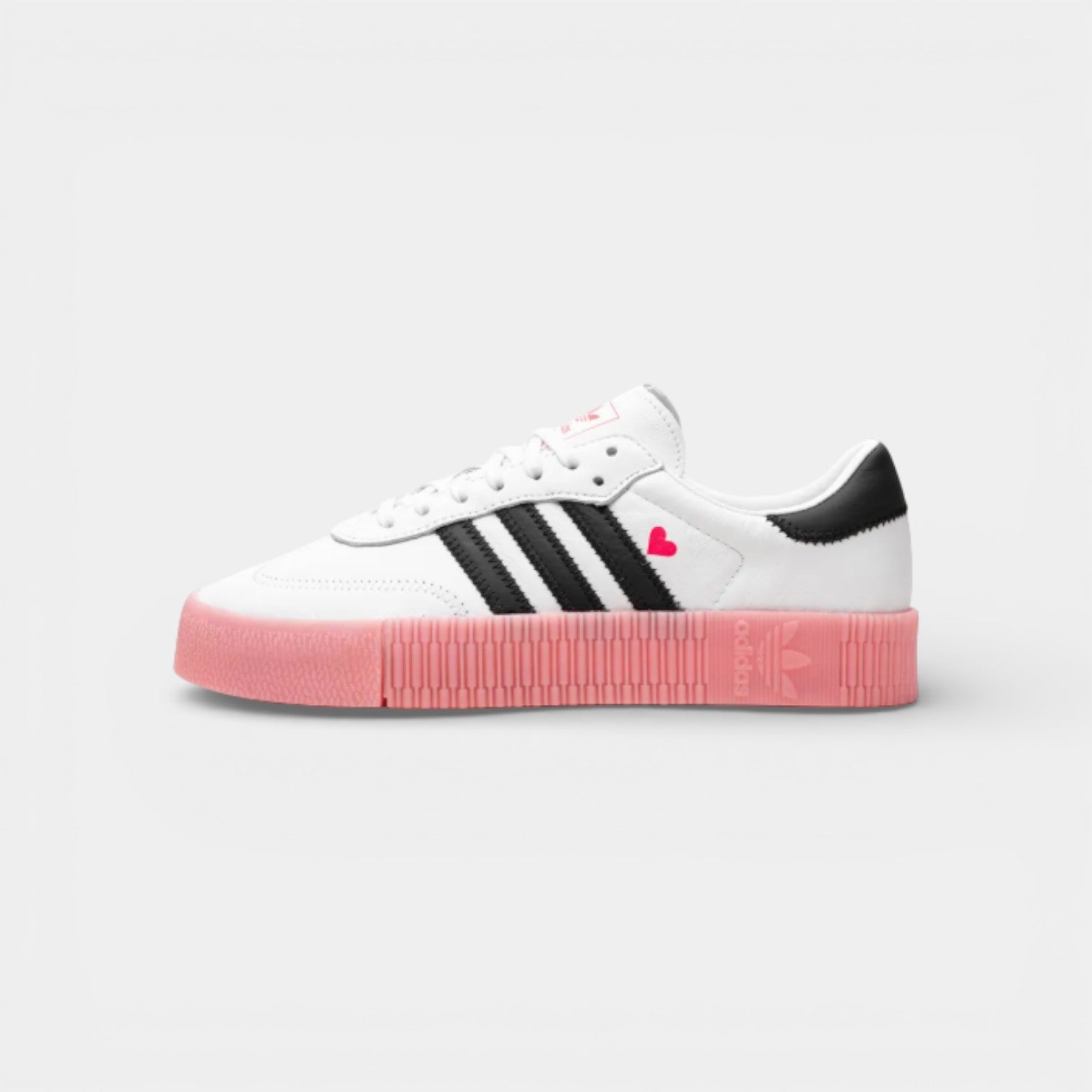 Sambarose Valentine - Adidas ayakkabı - görsel 2 | ZAINI