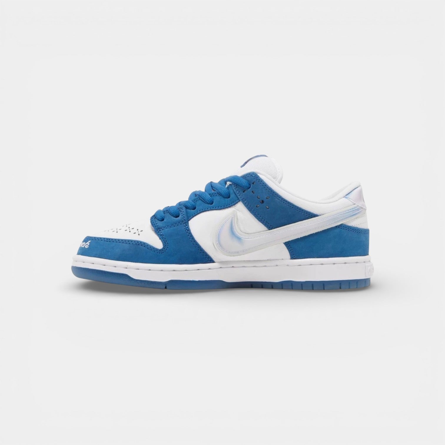 SB Dunk Low Born X Raised One Block At A Time - Nike ayakkabı - görsel 5 | ZAINI