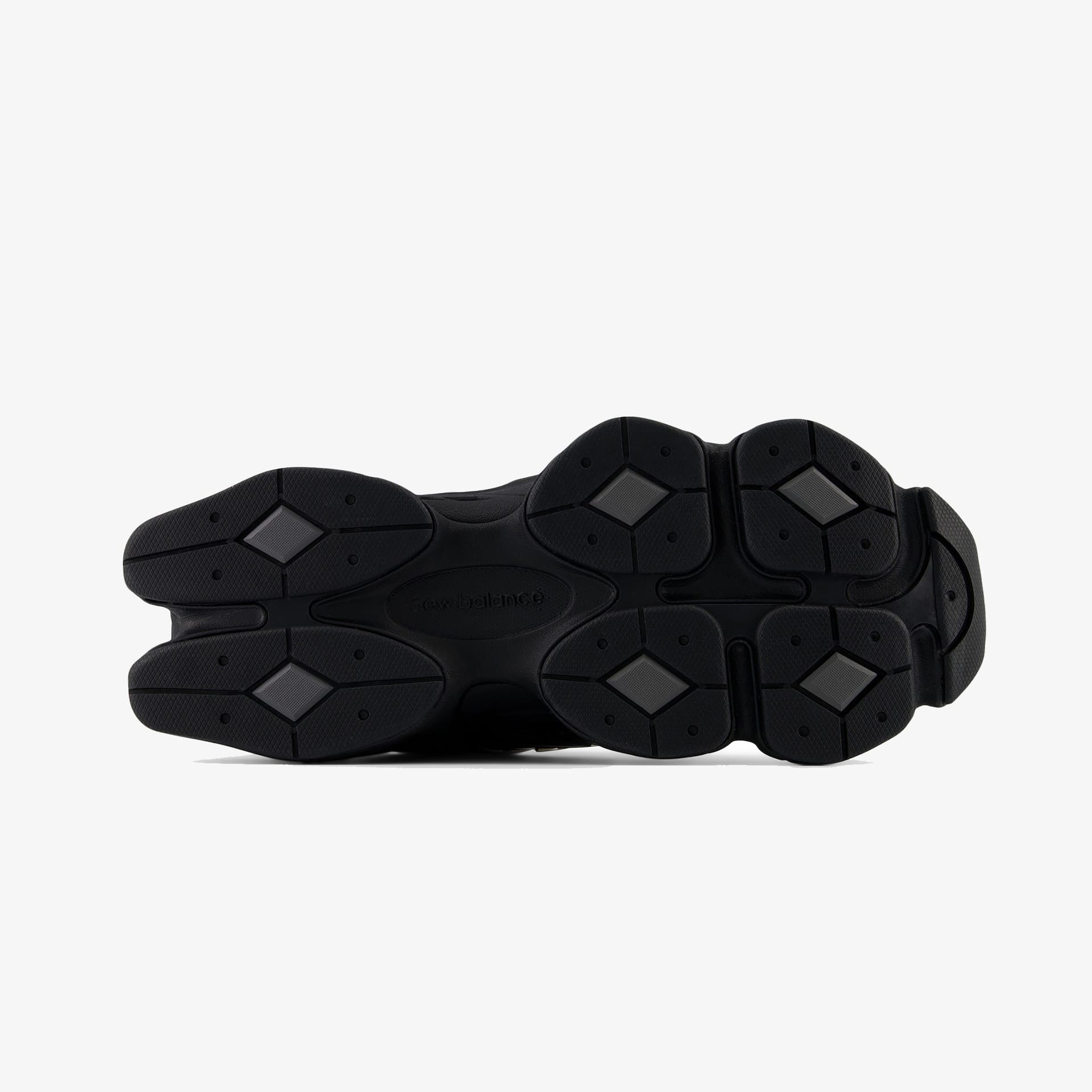 New Balance 9060 X Black and Black - New Balance ayakkabı - görsel 5 | ZAINI