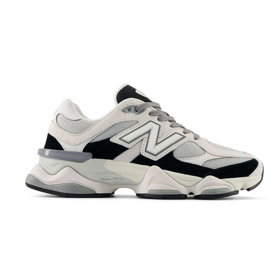 New Balance 9060 Jet Black - New Balance ayakkabı - görsel 1 | ZAINI