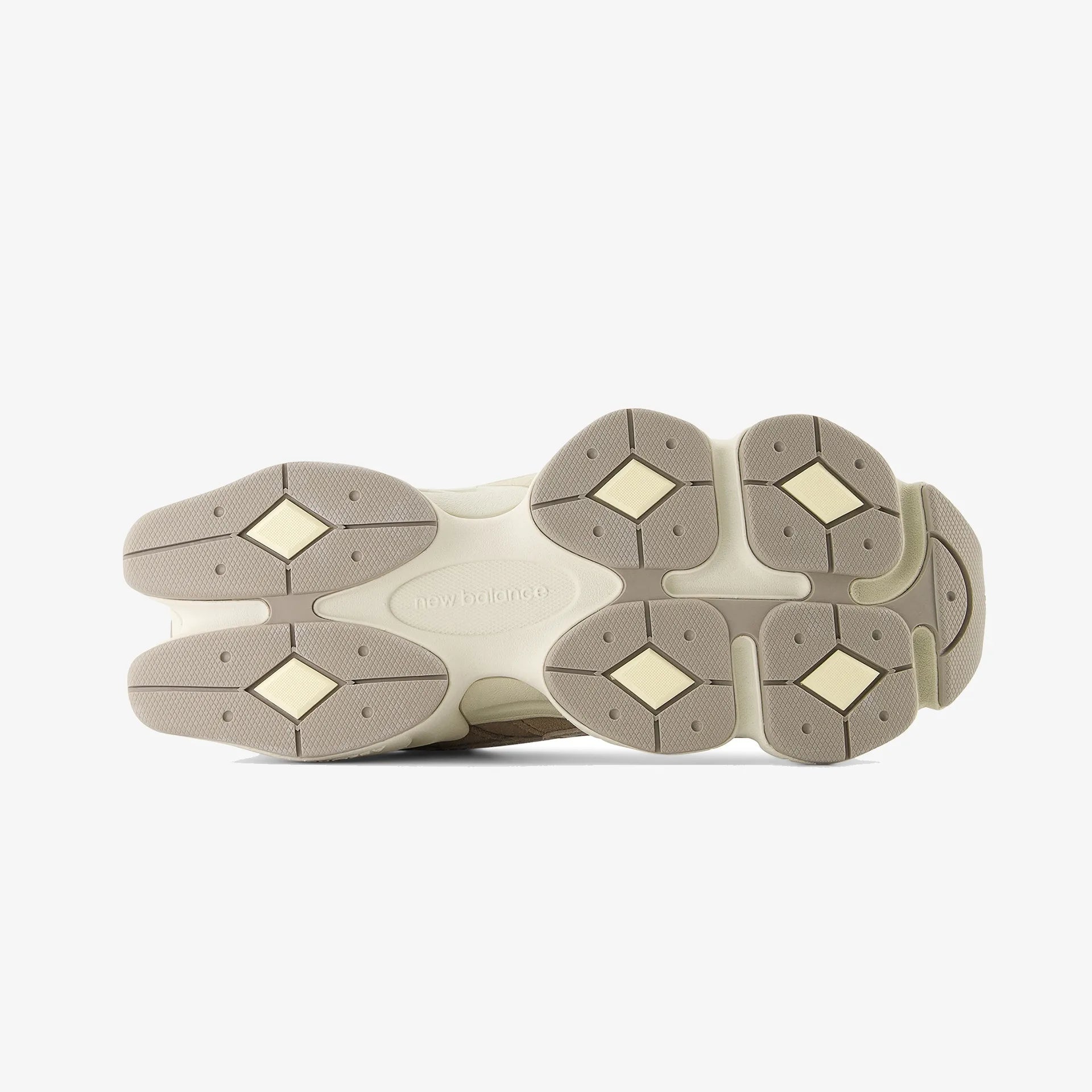 New Balance 9060 Arid Stone Mushroom - New Balance ayakkabı - görsel 5 | ZAINI