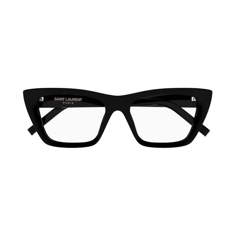 Saint Laurent Mica Optik Gözlük - Saint Laurent gözlük - görsel 2 | ZAINI
