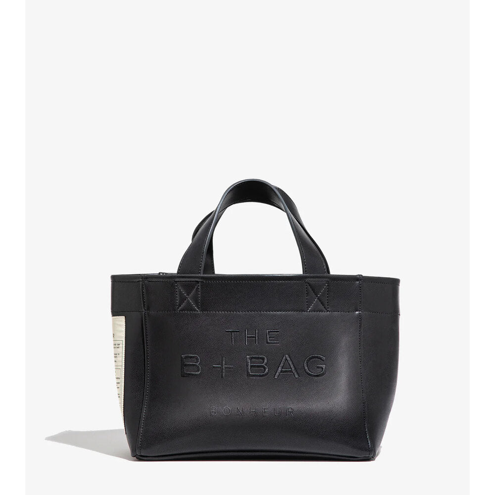 The B + Bag Bonheur Vegan Leather - Bonheur çanta - görsel 2 | ZAINI