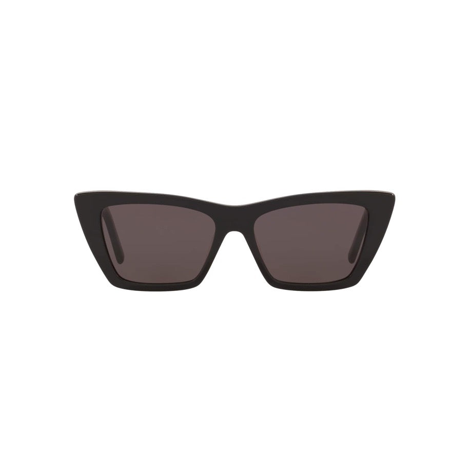Saint Laurent Black Brown Güneş Gözlüğü - Saint Laurent gözlük - görsel 2 | ZAINI