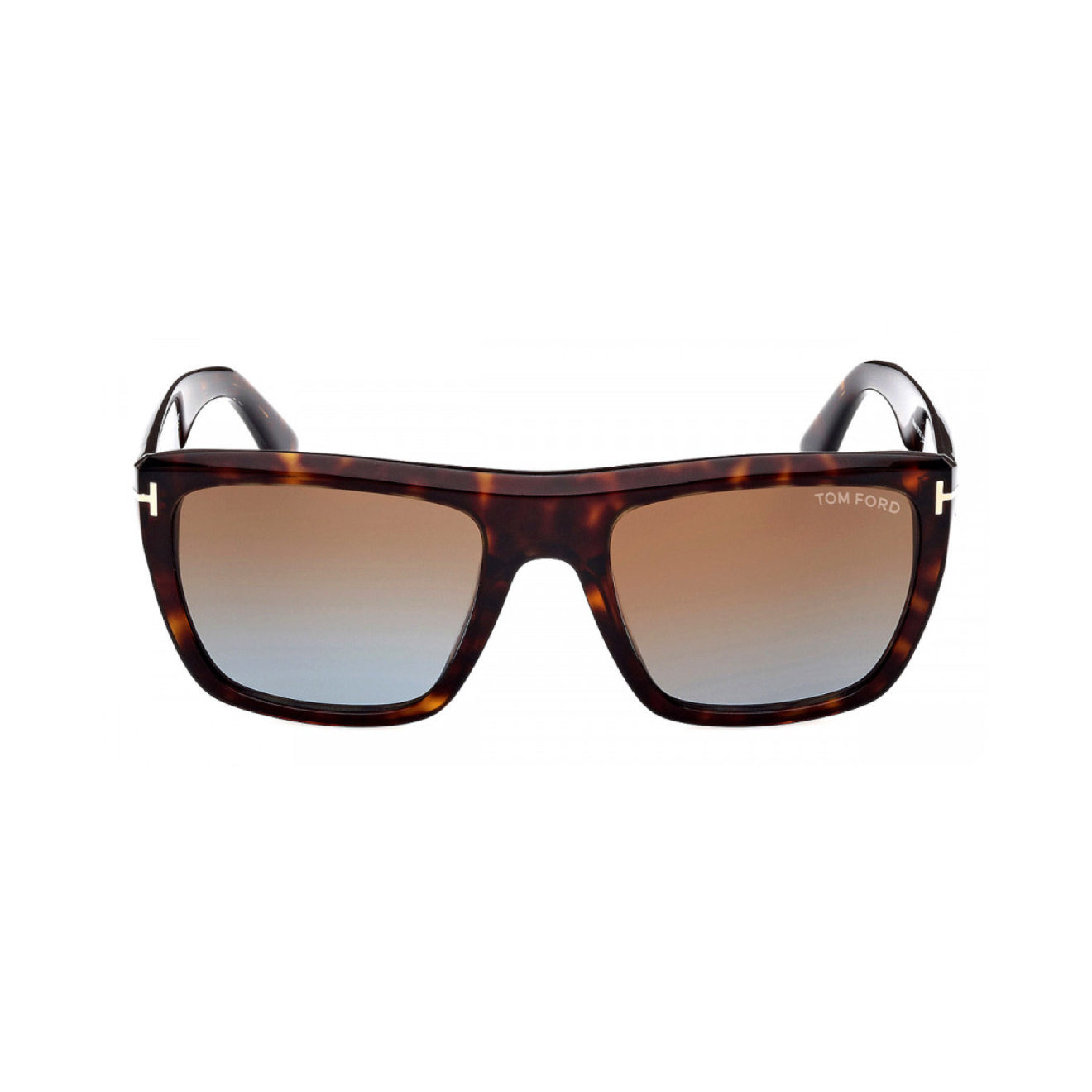 Tom Ford Alberto Leopard Güneş Gözlüğü - Tom Ford gözlük - görsel 2 | ZAINI