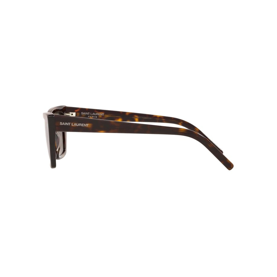 Saint Laurent Leopard Güneş Gözlüğü - Saint Laurent gözlük - görsel 2 | ZAINI