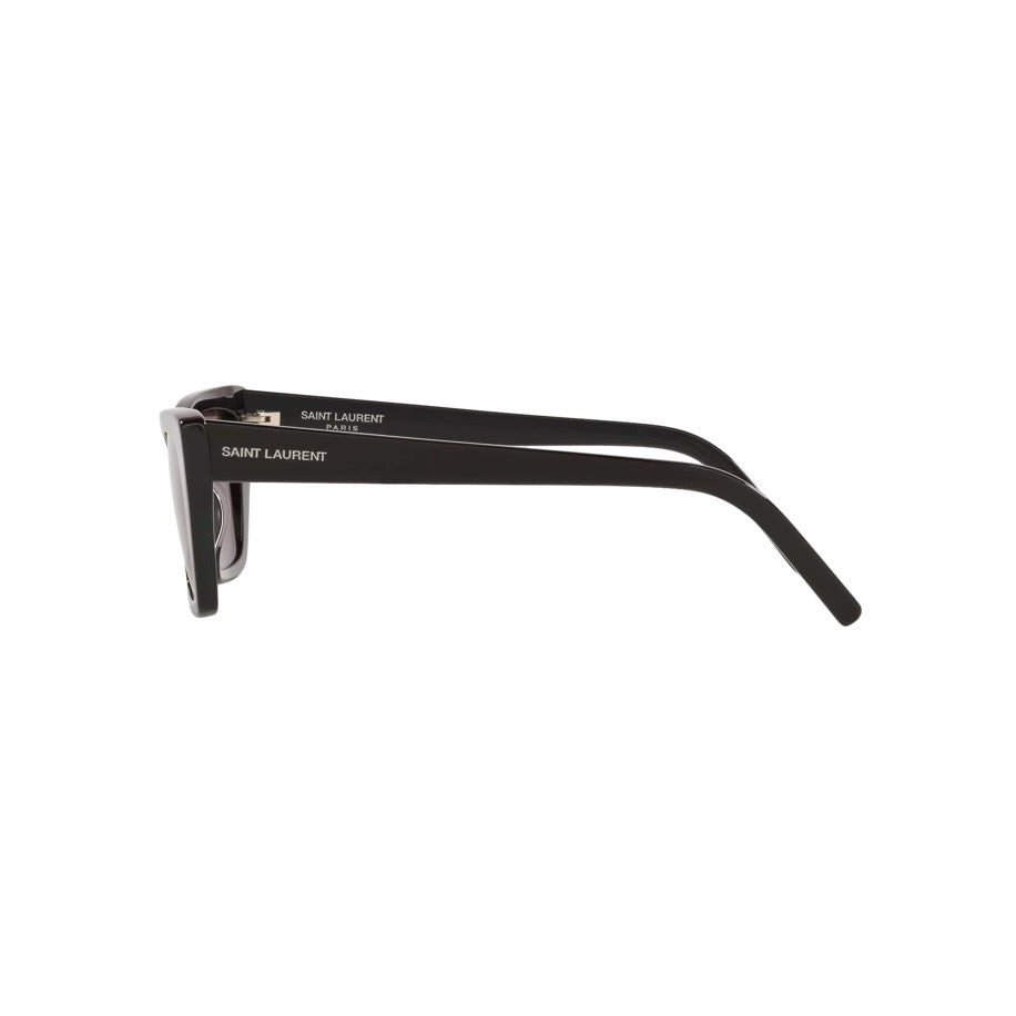 Saint Laurent Black Brown Güneş Gözlüğü - Saint Laurent gözlük - görsel 3 | ZAINI