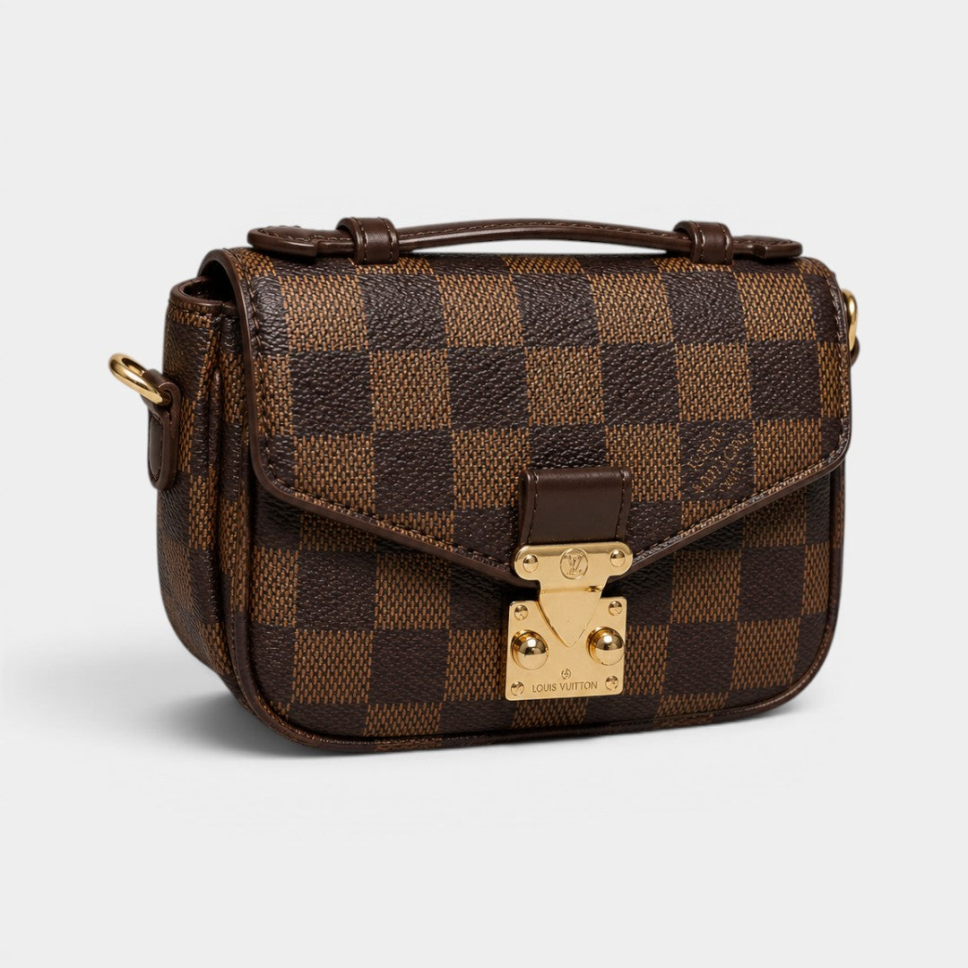 Louis Vuitton - MM Odeon Monogram Bag - Louis Vuitton çanta - görsel 3 | ZAINI