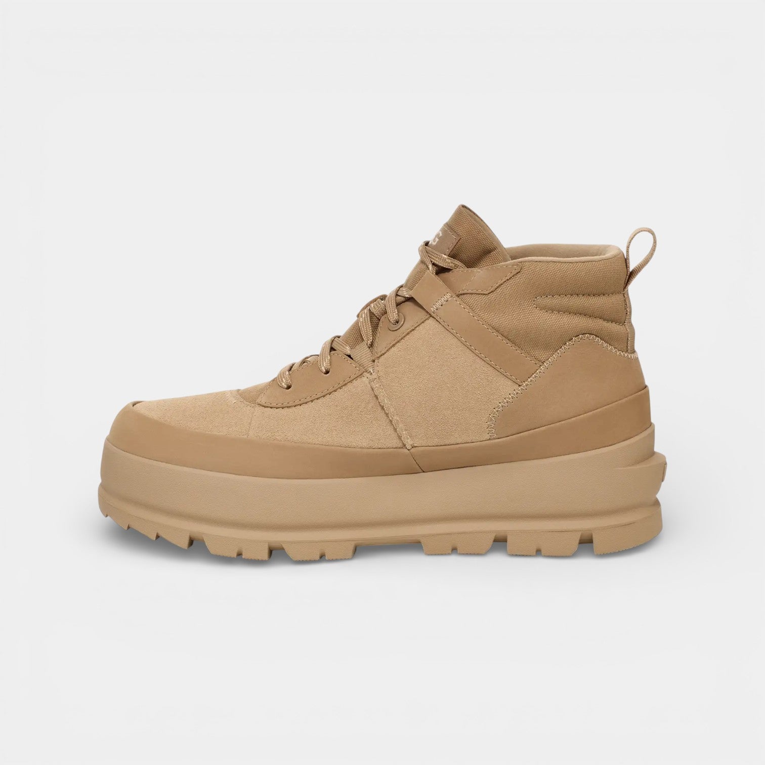 U.G.G Men’s 2025 - UGG ayakkabı - görsel 2 | ZAINI