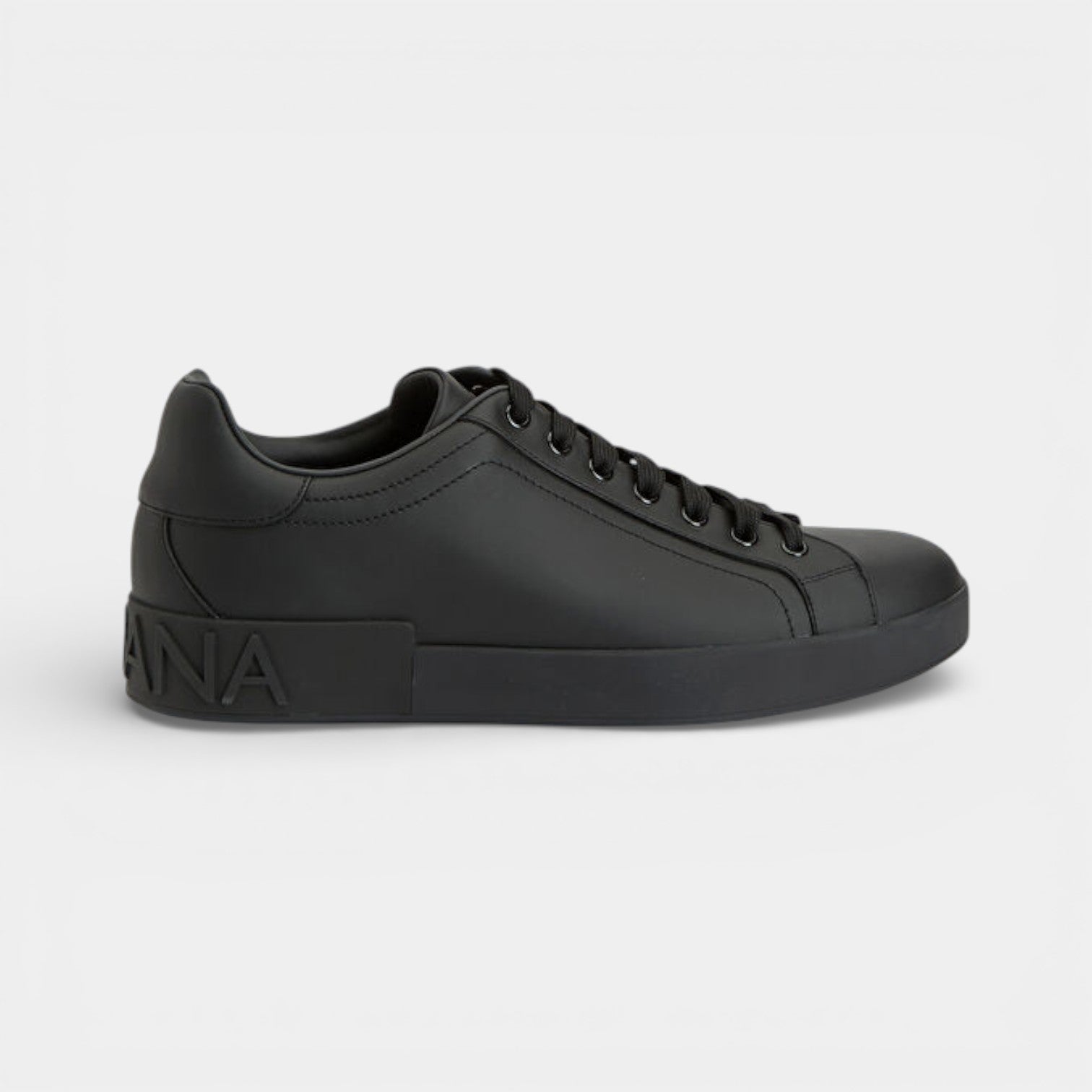Dolce Gabbana Black - Dolce & Gabbana ayakkabı - görsel 1 | ZAINI