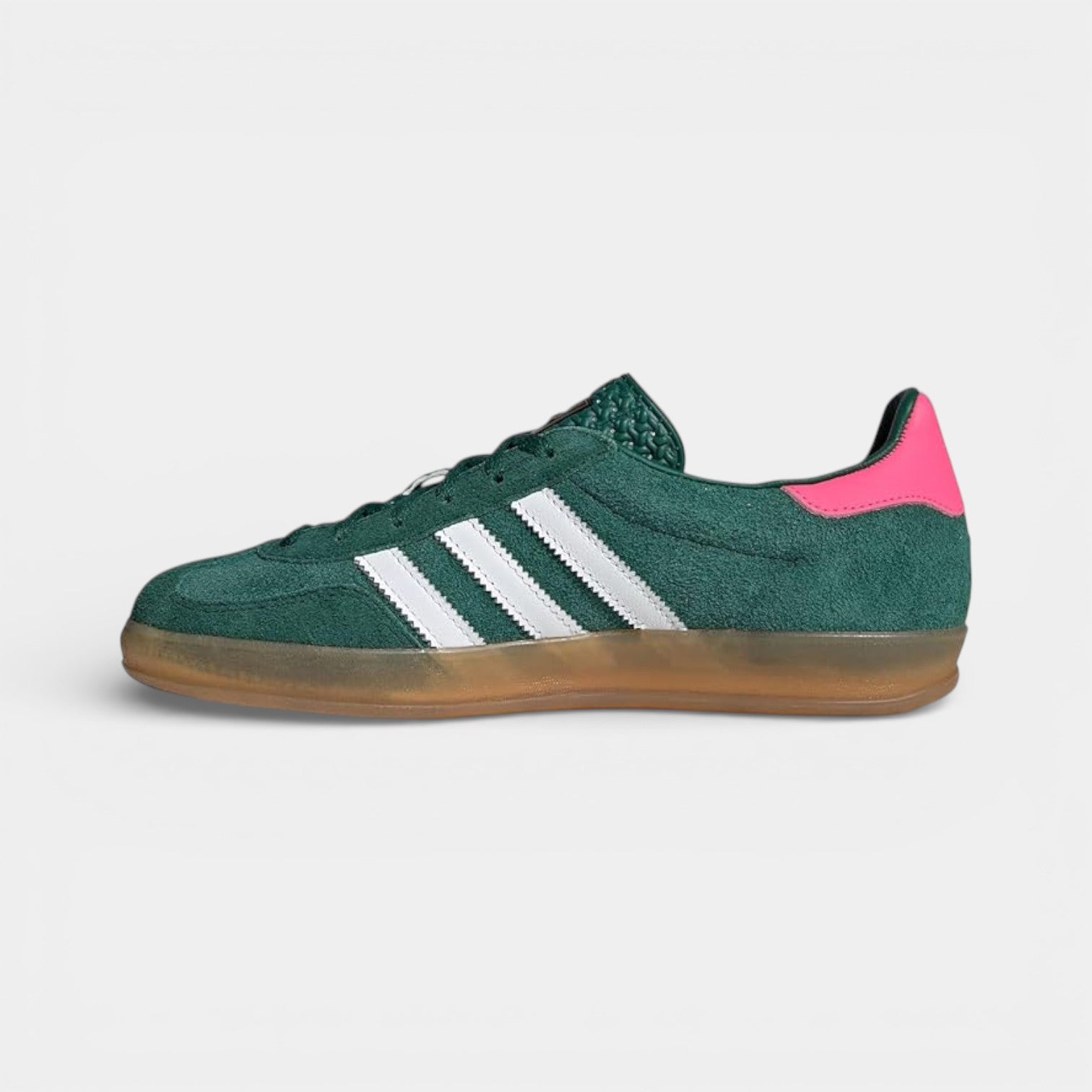 Adidas Gazelle Green - Adidas ayakkabı - görsel 2 | ZAINI