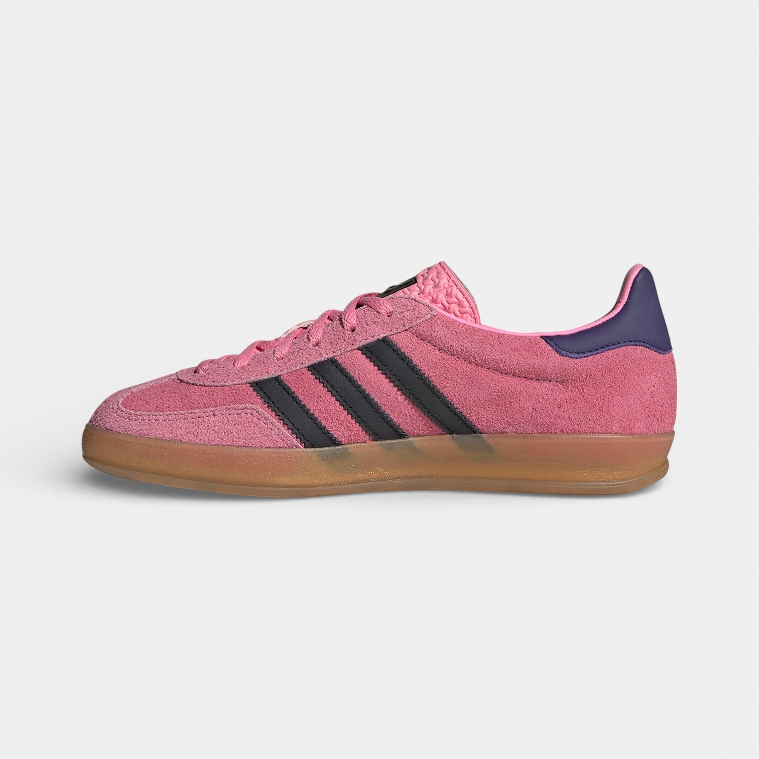 Adidas Gazelle Indoor Bliss Pink - Adidas ayakkabı - görsel 2 | ZAINI