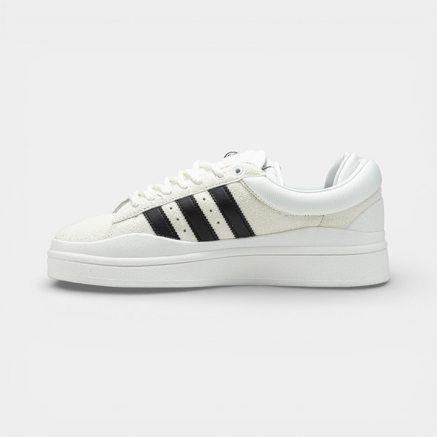 Adidas Bad Bunny X Campus White Black - Adidas ayakkabı - görsel 2 | ZAINI