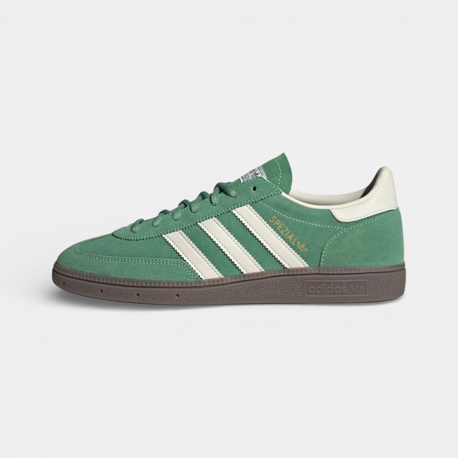 Adidas Handball Spezial Preloved Green - Adidas ayakkabı - görsel 2 | ZAINI