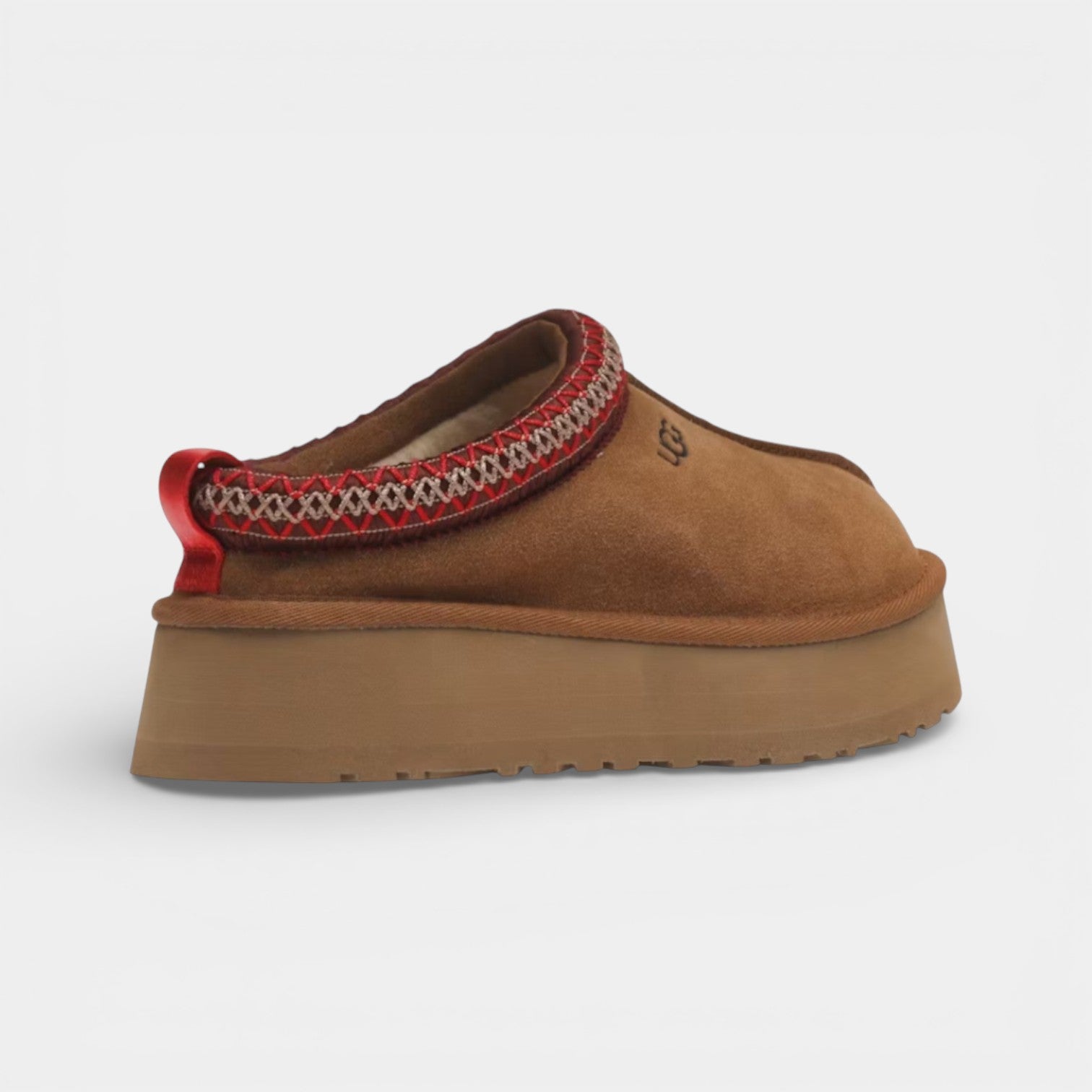 UGG Tazz Slipper Chestnut - UGG ayakkabı - görsel 3 | ZAINI